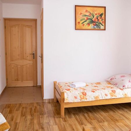 Bed and Breakfast Dw Maria 2 à Zakopane Extérieur photo