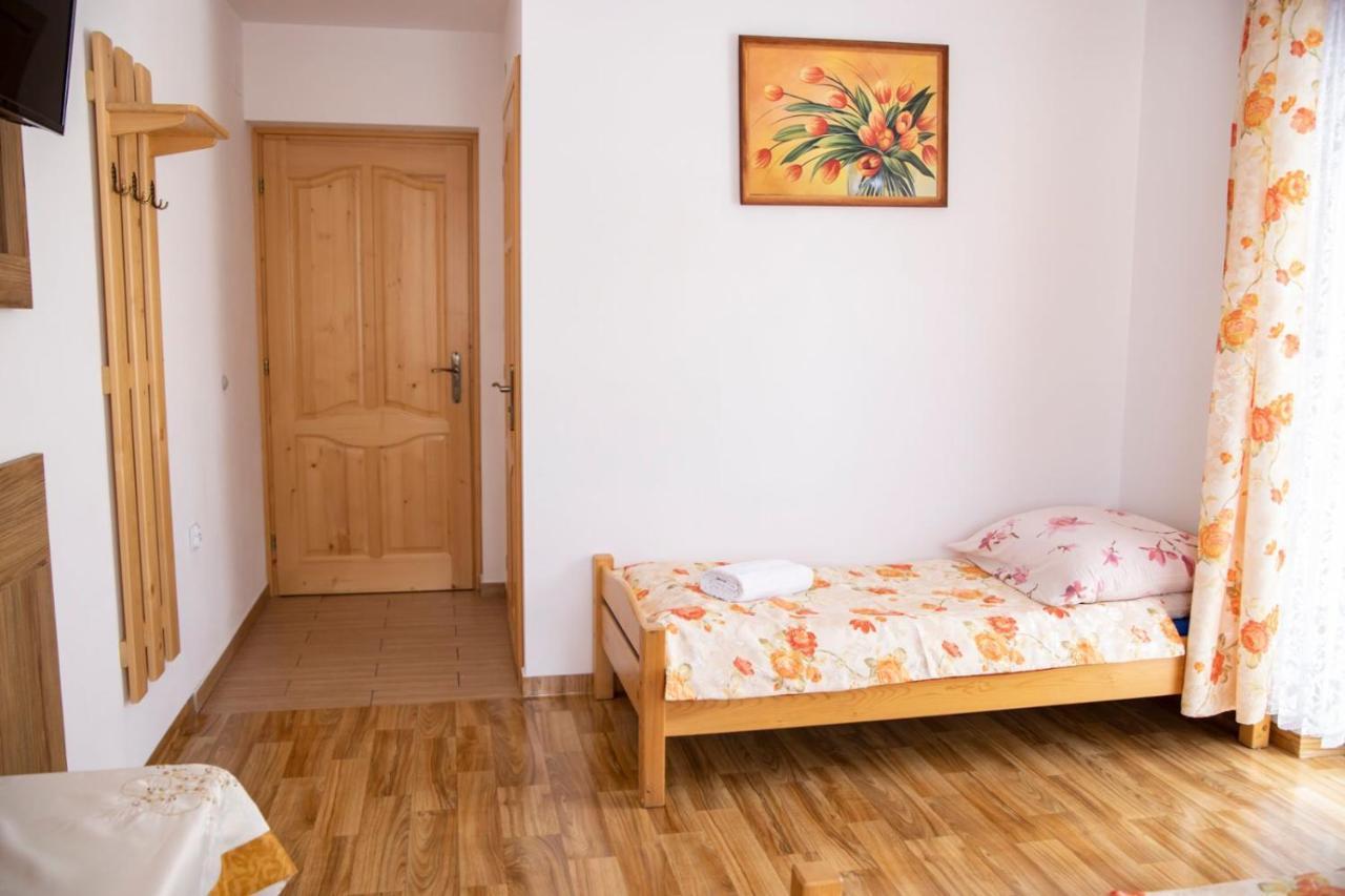 Bed and Breakfast Dw Maria 2 à Zakopane Extérieur photo
