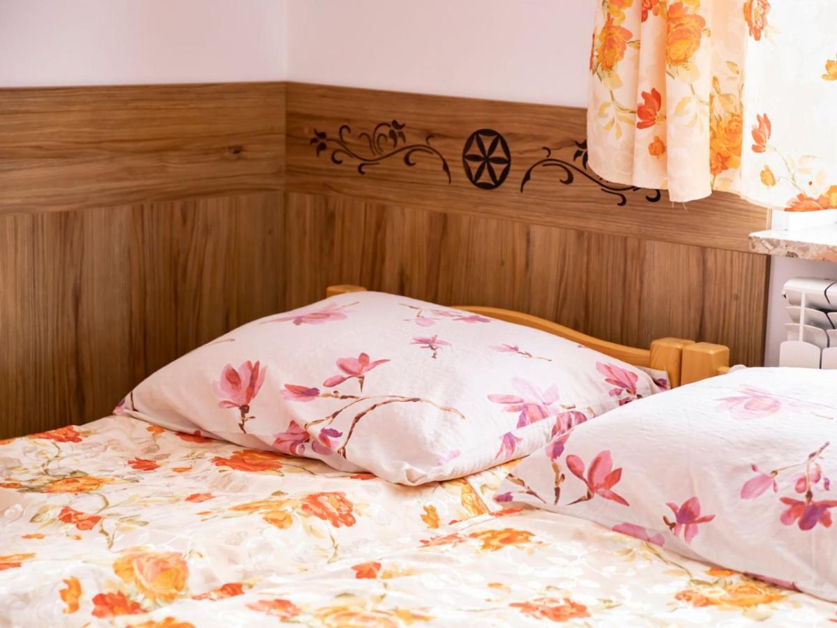 Bed and Breakfast Dw Maria 2 à Zakopane Extérieur photo
