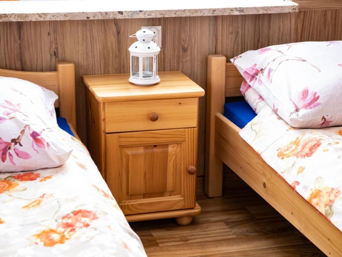 Bed and Breakfast Dw Maria 2 à Zakopane Extérieur photo