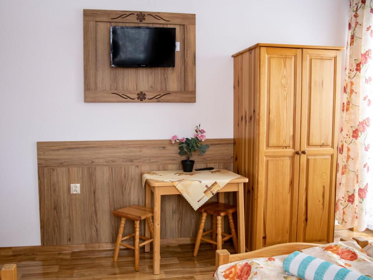 Bed and Breakfast Dw Maria 2 à Zakopane Extérieur photo