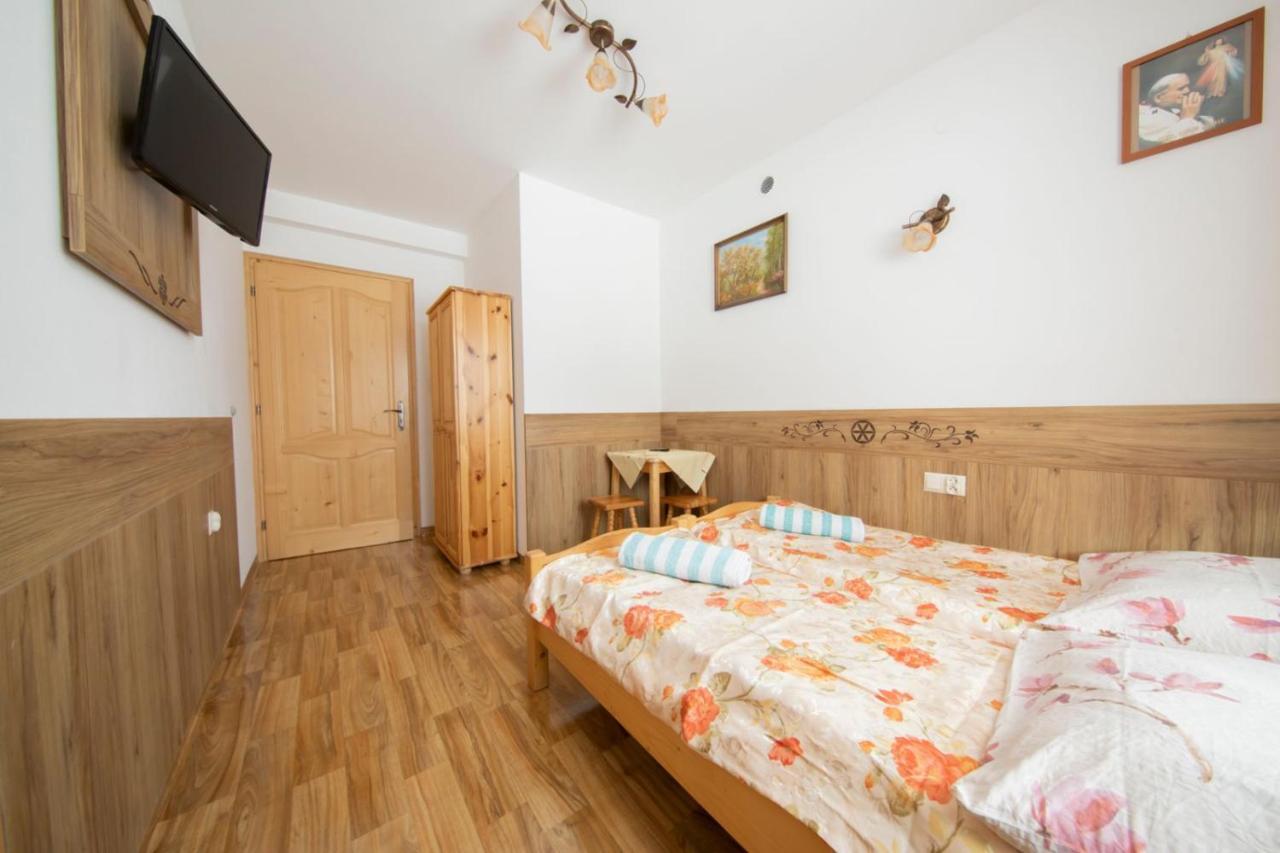 Bed and Breakfast Dw Maria 2 à Zakopane Extérieur photo
