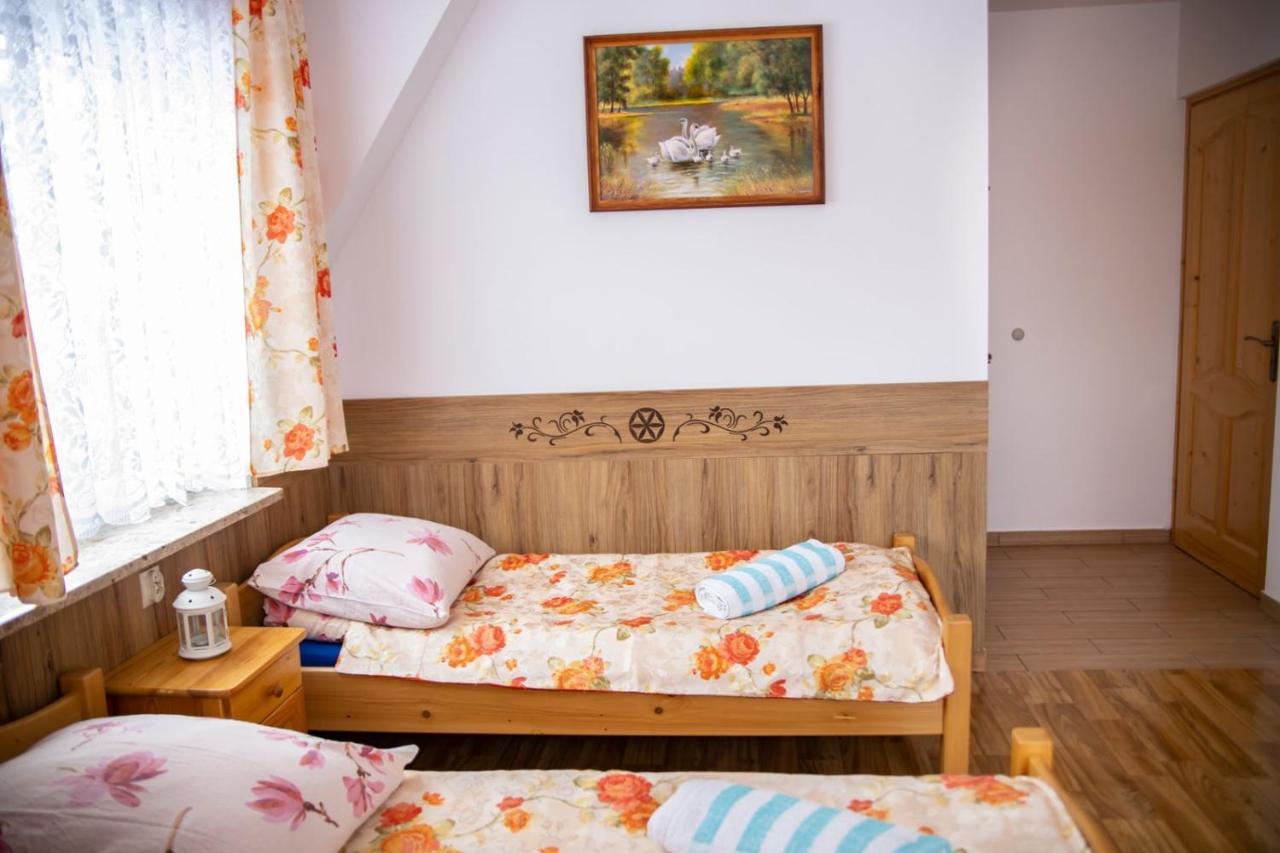 Bed and Breakfast Dw Maria 2 à Zakopane Extérieur photo
