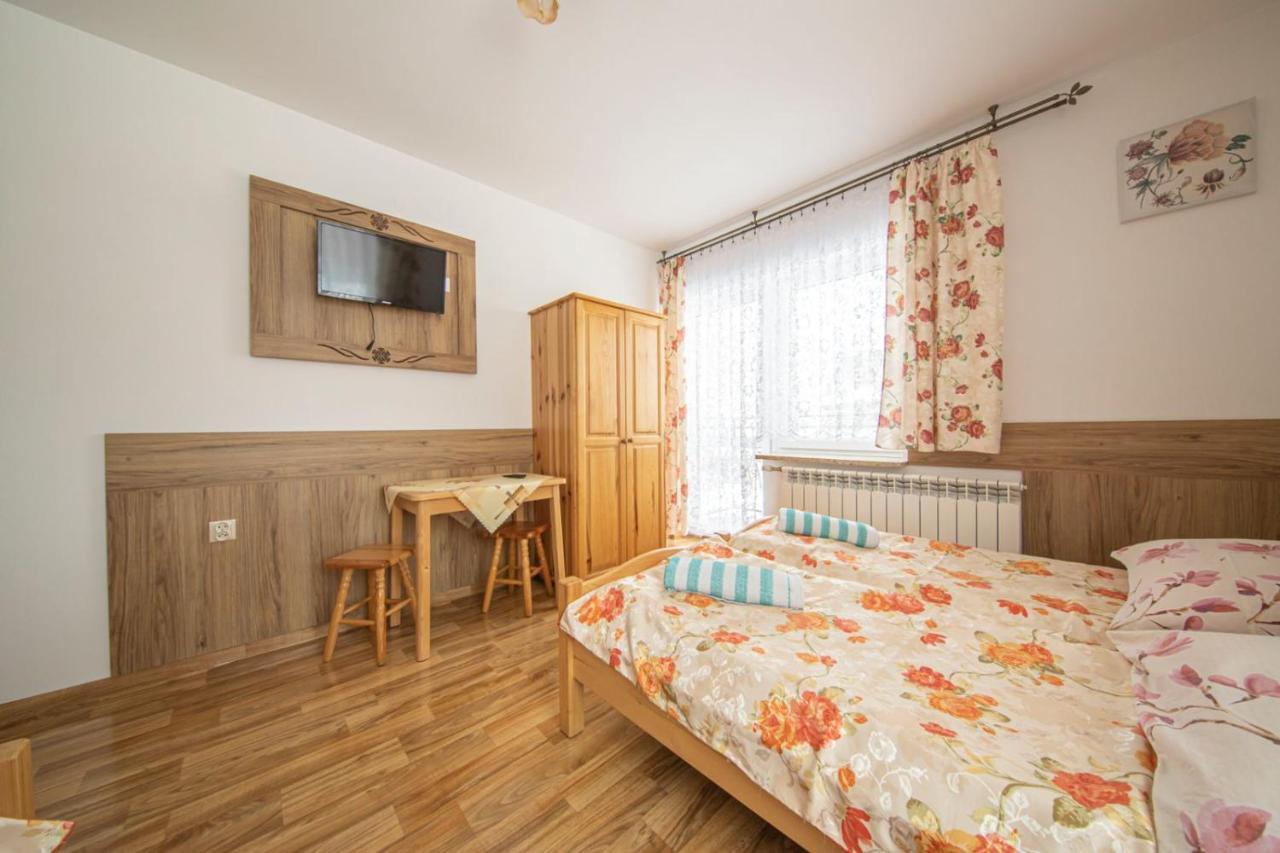 Bed and Breakfast Dw Maria 2 à Zakopane Extérieur photo
