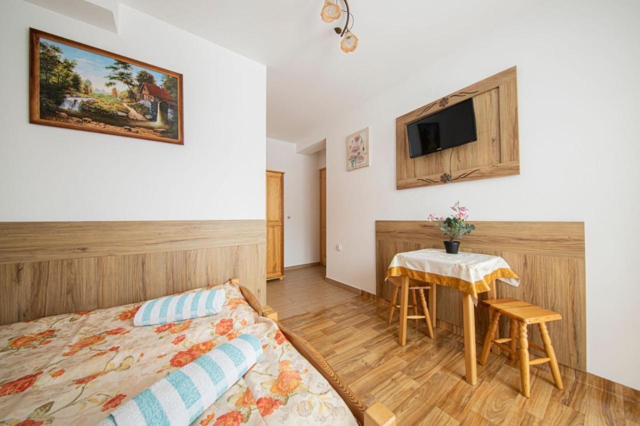 Bed and Breakfast Dw Maria 2 à Zakopane Extérieur photo